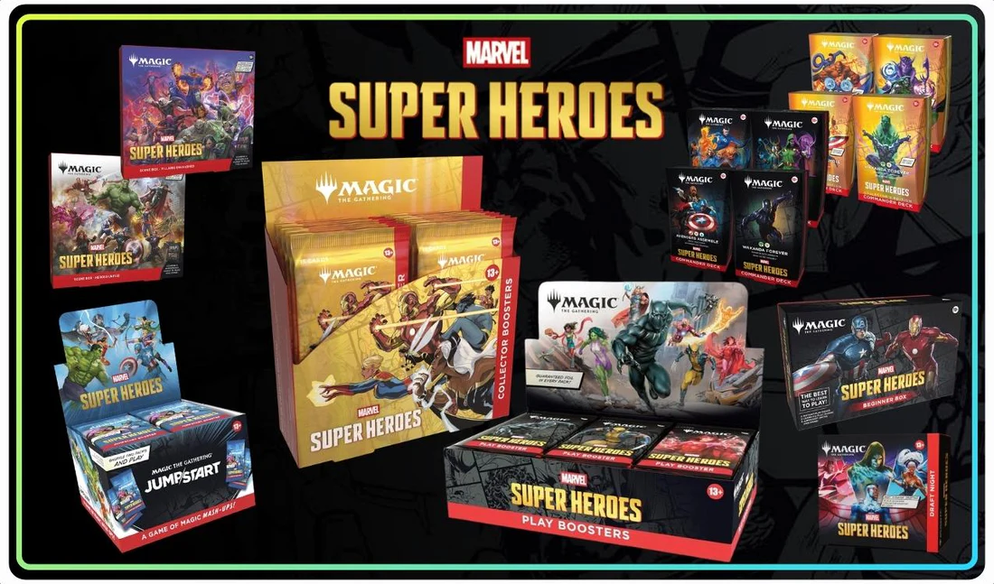 Level Up Your Galactic Collection