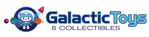Galactic Toys & Games