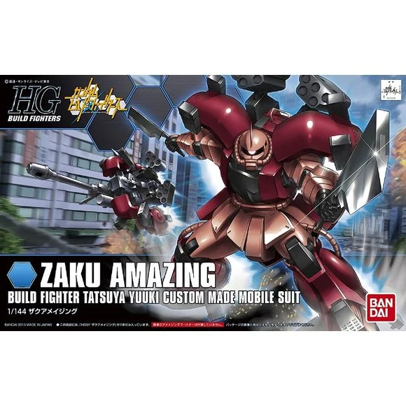 Gundam Model Kits - for sales